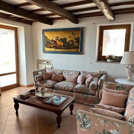Residenza Montelago Trevignano Romano Exterior photo