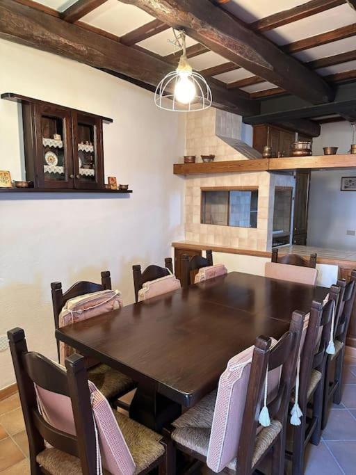 Residenza Montelago Trevignano Romano Exterior photo