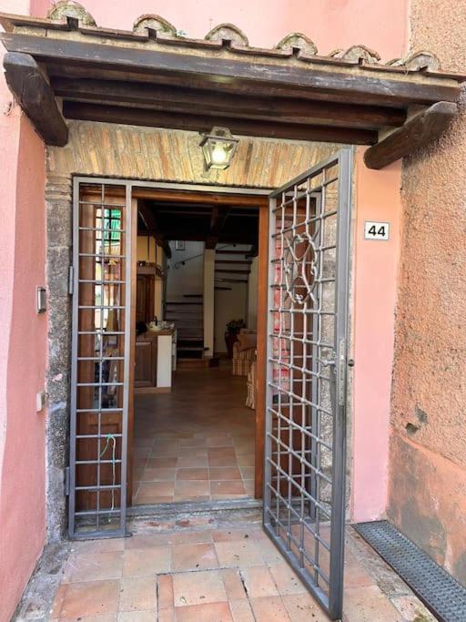 Residenza Montelago Trevignano Romano Exterior photo
