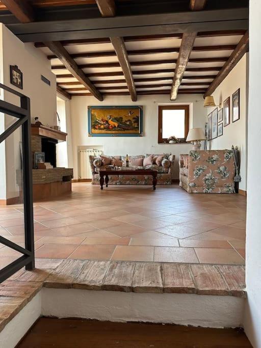 Residenza Montelago Trevignano Romano Exterior photo