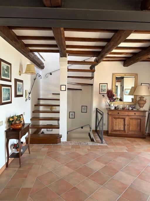 Residenza Montelago Trevignano Romano Exterior photo