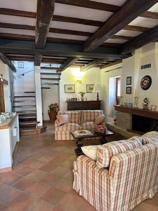 Residenza Montelago Trevignano Romano Exterior photo