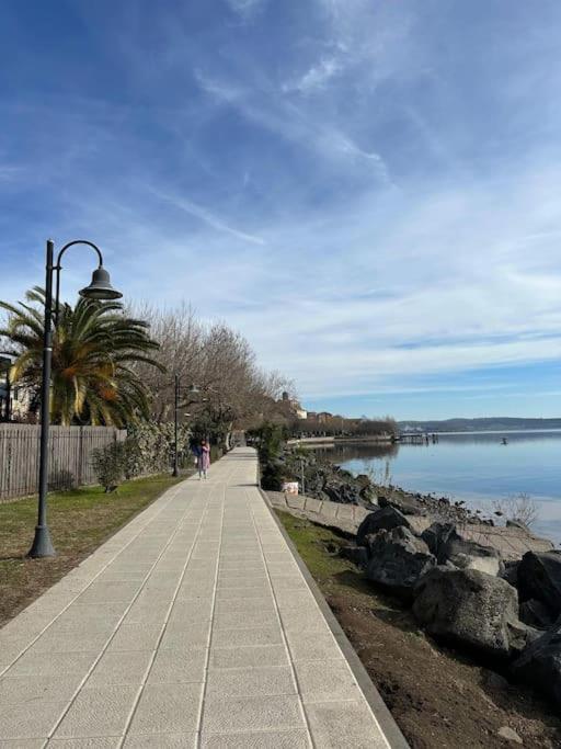 Residenza Montelago Trevignano Romano Exterior photo