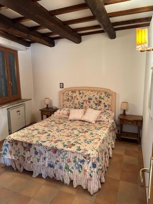 Residenza Montelago Trevignano Romano Exterior photo