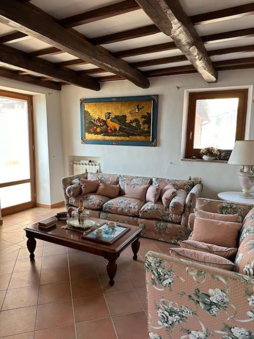 Residenza Montelago Trevignano Romano Exterior photo